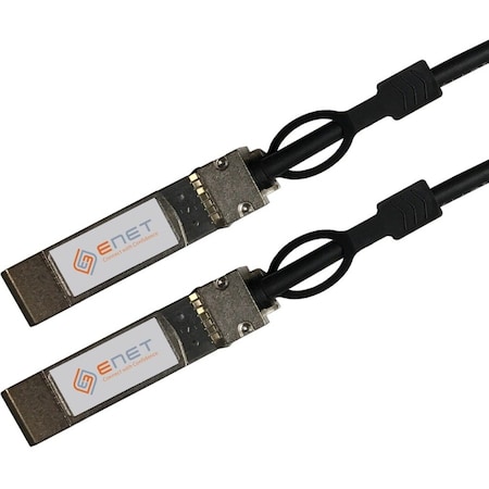 Enet Juniper Jnp-Sfp-25G-Dac-1M Comp. Sfp28 JNP-SFP-25G-DAC-1M-ENC